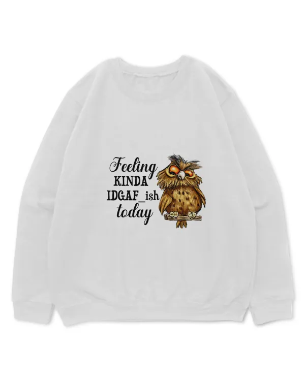 Kids Standard Sweatshirt