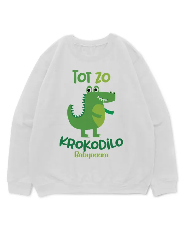 Kids Standard Sweatshirt