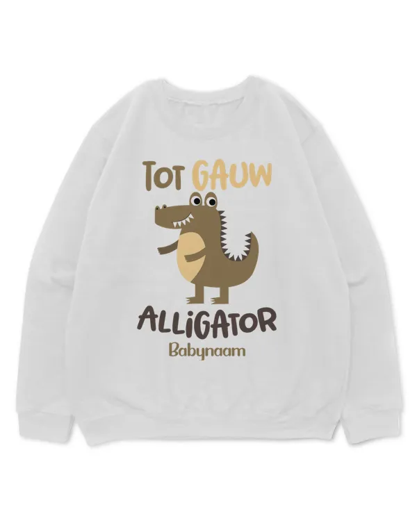 Kids Standard Sweatshirt