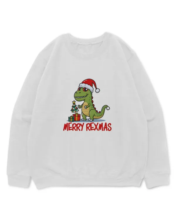 Kids Standard Sweatshirt