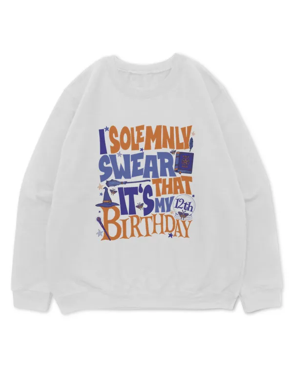 Kids Standard Sweatshirt