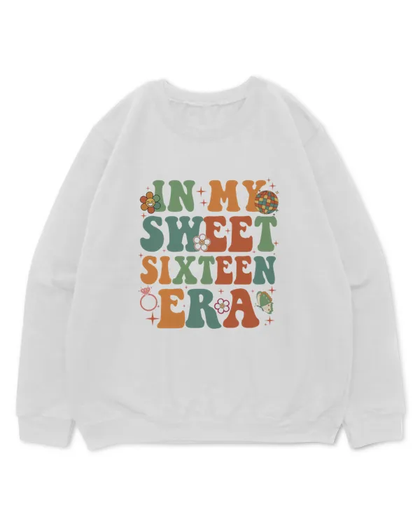 Kids Standard Sweatshirt