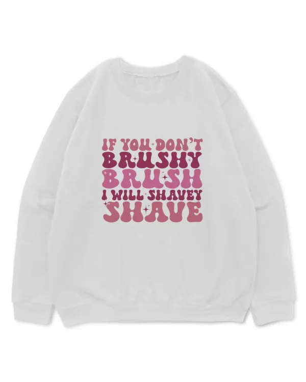 Kids Standard Sweatshirt