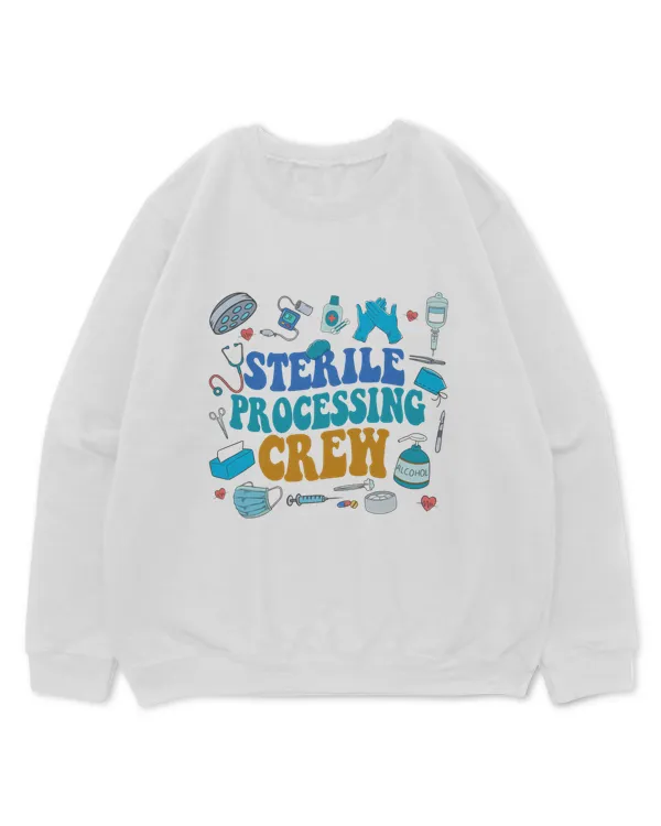 Kids Standard Sweatshirt
