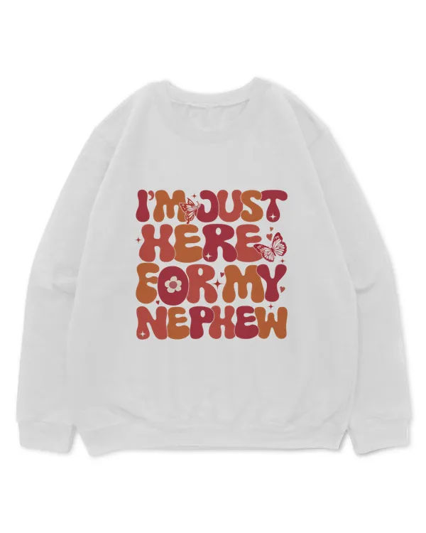 Kids Standard Sweatshirt