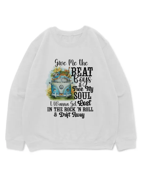 Kids Standard Sweatshirt