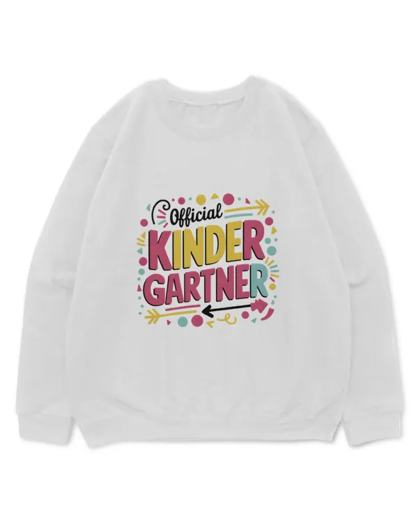 Kids Standard Sweatshirt