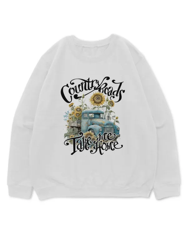 Kids Standard Sweatshirt