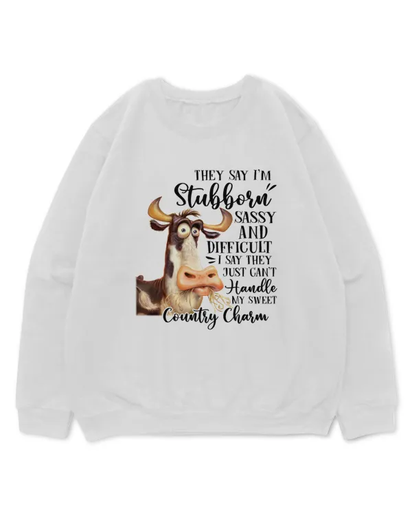 Kids Standard Sweatshirt