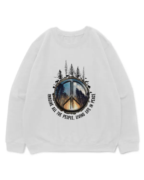 Kids Standard Sweatshirt