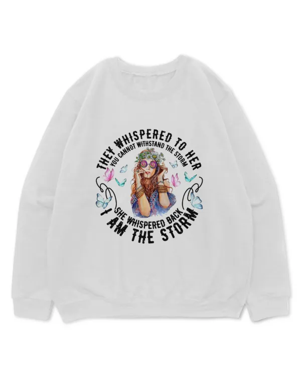Kids Standard Sweatshirt