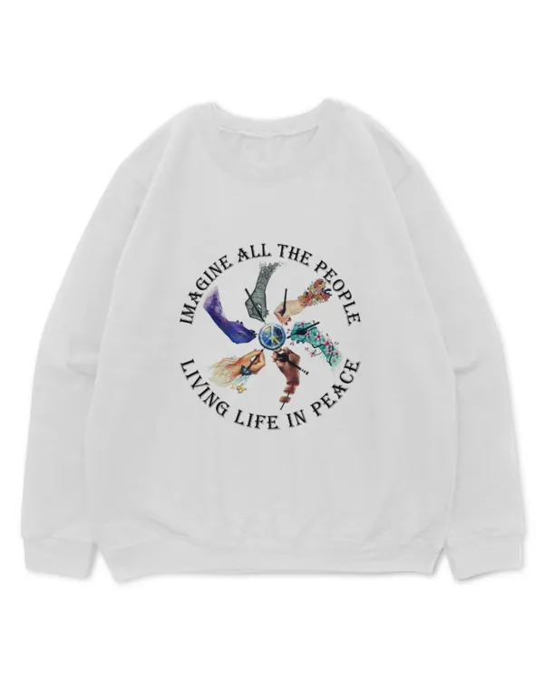 Kids Standard Sweatshirt