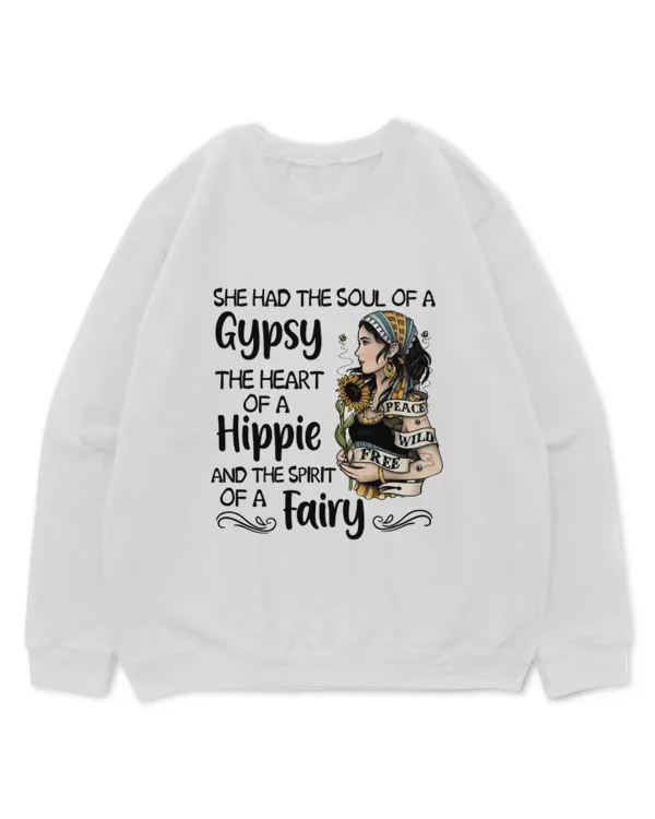 Kids Standard Sweatshirt