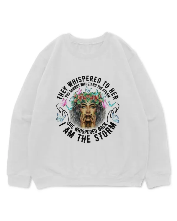 Kids Standard Sweatshirt