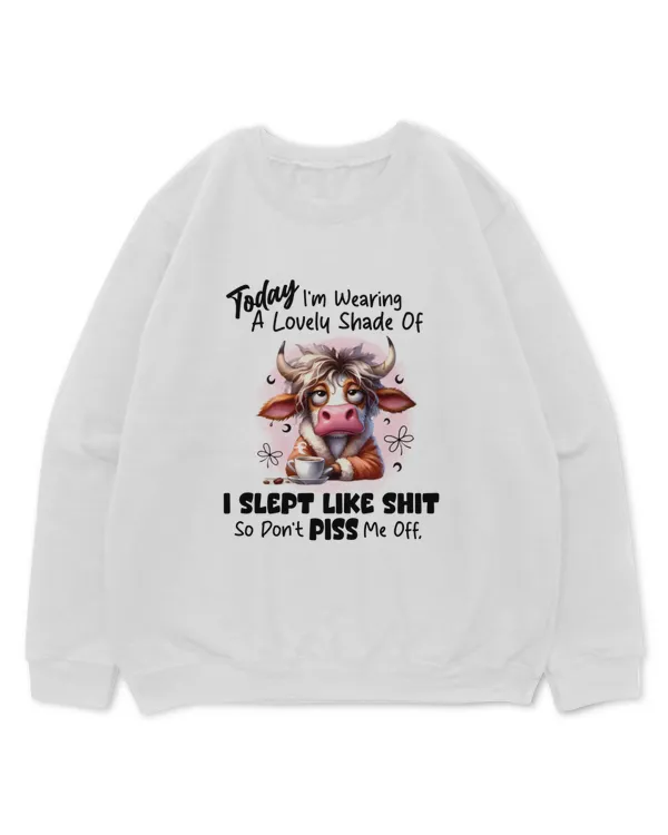 Kids Standard Sweatshirt