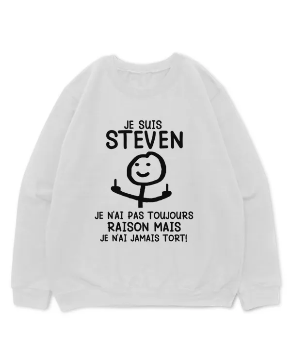Kids Standard Sweatshirt