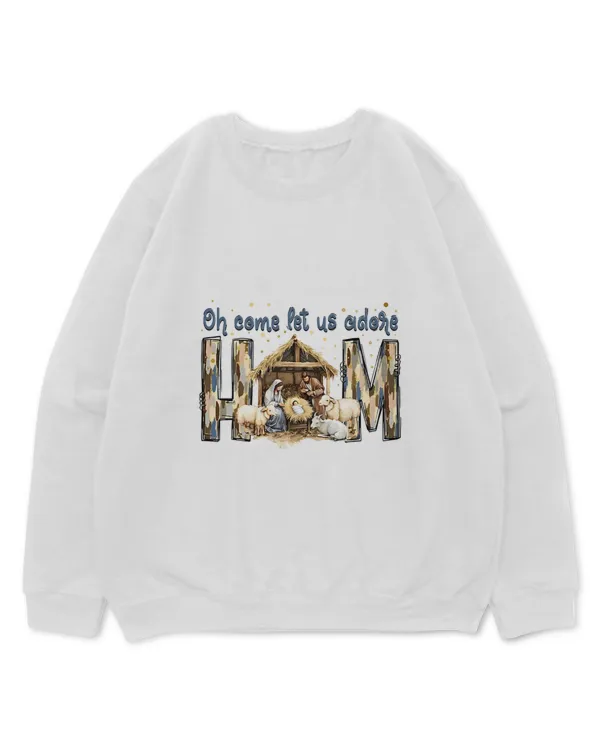 Kids Standard Sweatshirt