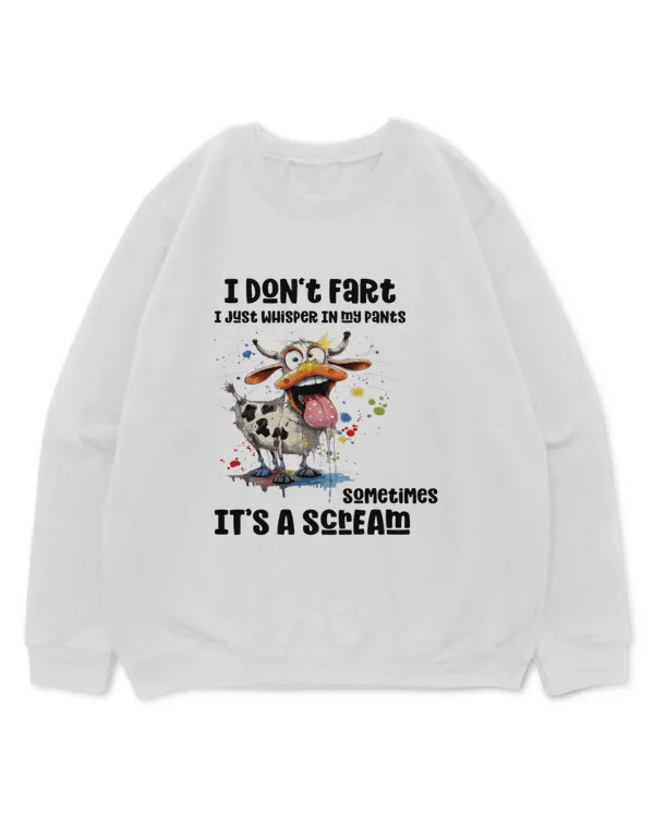 Kids Standard Sweatshirt