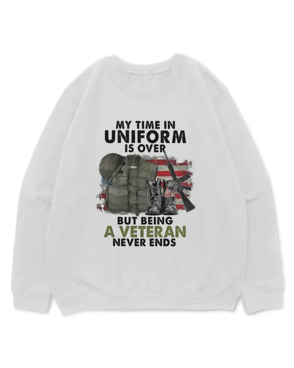 Kids Standard Sweatshirt