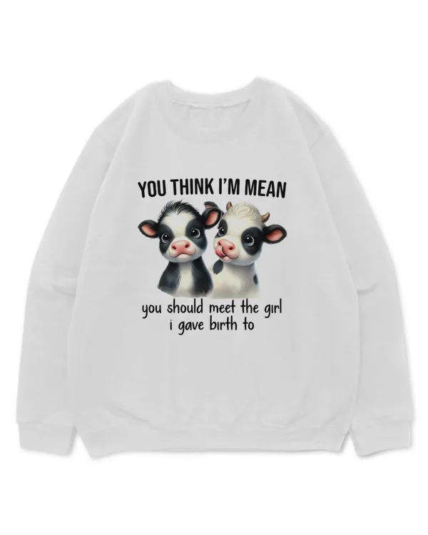 Kids Standard Sweatshirt