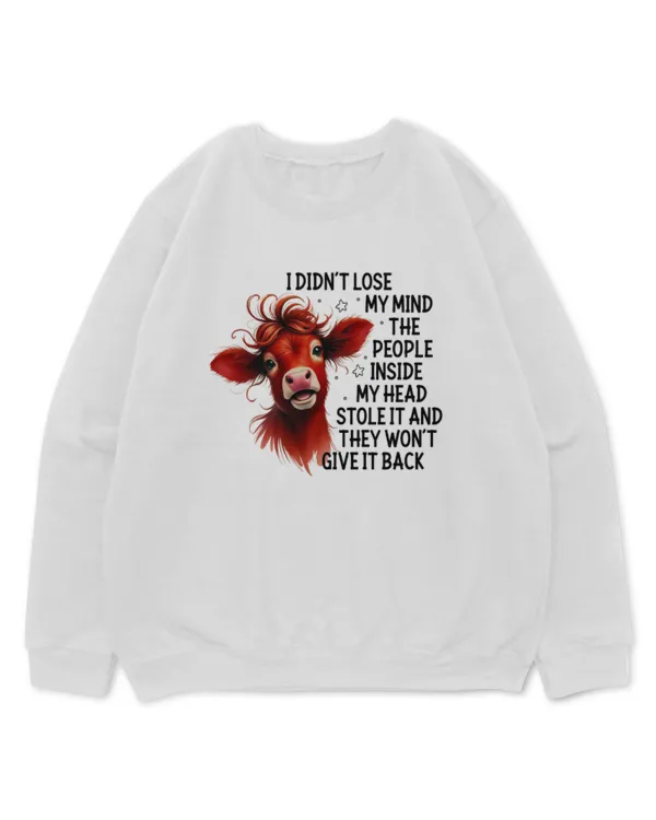 Kids Standard Sweatshirt