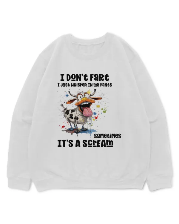 Kids Standard Sweatshirt
