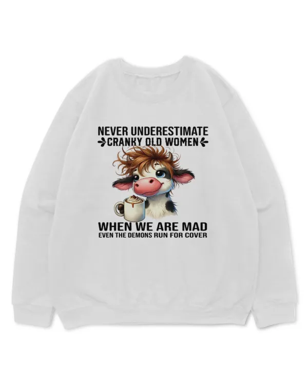 Kids Standard Sweatshirt