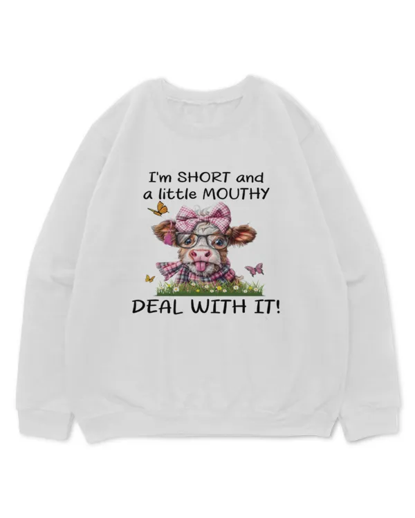 Kids Standard Sweatshirt