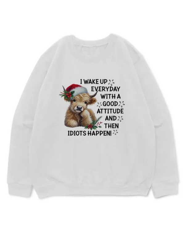 Kids Standard Sweatshirt