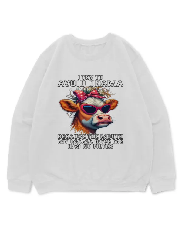 Kids Standard Sweatshirt
