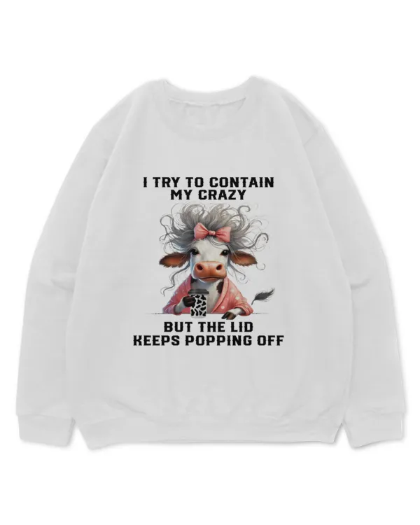 Kids Standard Sweatshirt