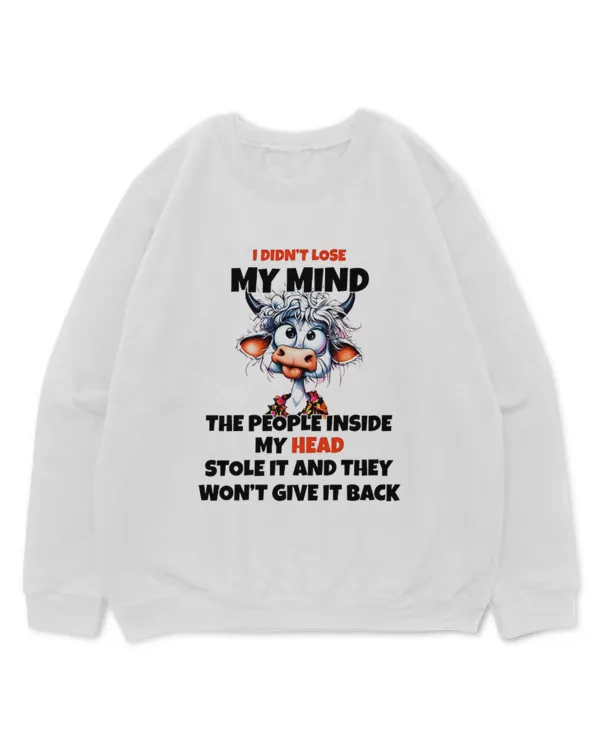 Kids Standard Sweatshirt