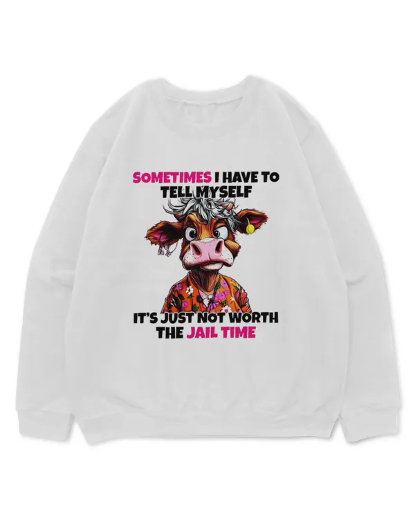 Kids Standard Sweatshirt