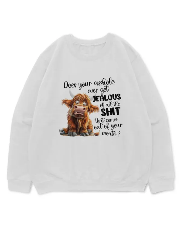 Kids Standard Sweatshirt