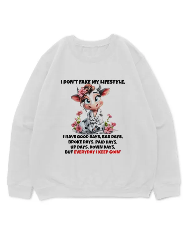 Kids Standard Sweatshirt