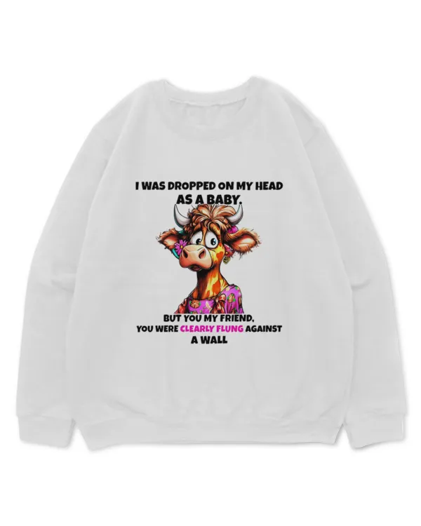 Kids Standard Sweatshirt