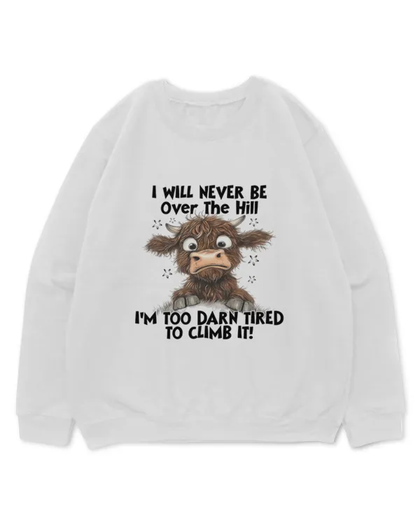 Kids Standard Sweatshirt
