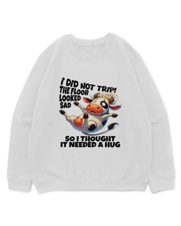Kids Standard Sweatshirt