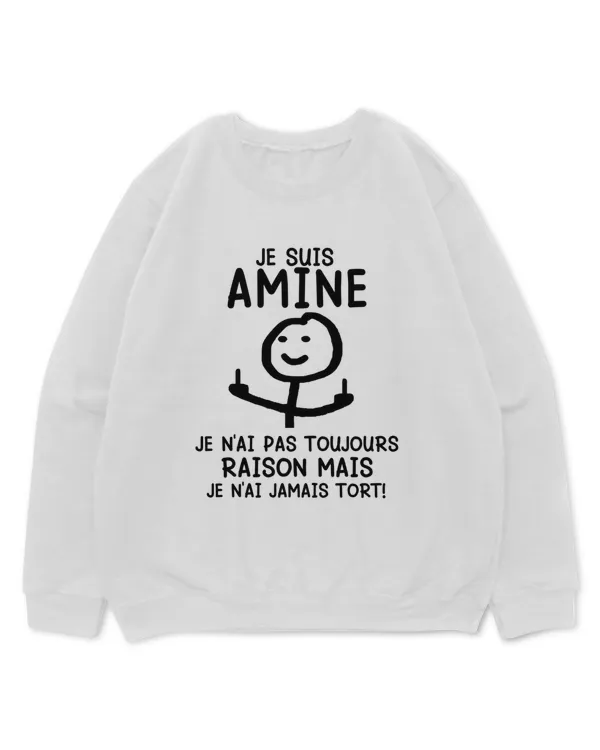 Kids Standard Sweatshirt