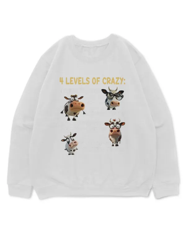 Kids Standard Sweatshirt
