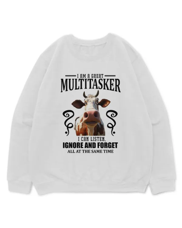 Kids Standard Sweatshirt