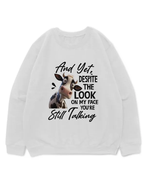 Kids Standard Sweatshirt