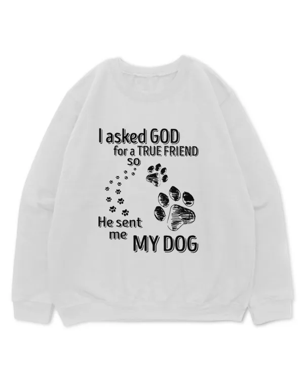 Kids Standard Sweatshirt