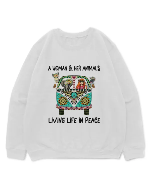 Kids Standard Sweatshirt