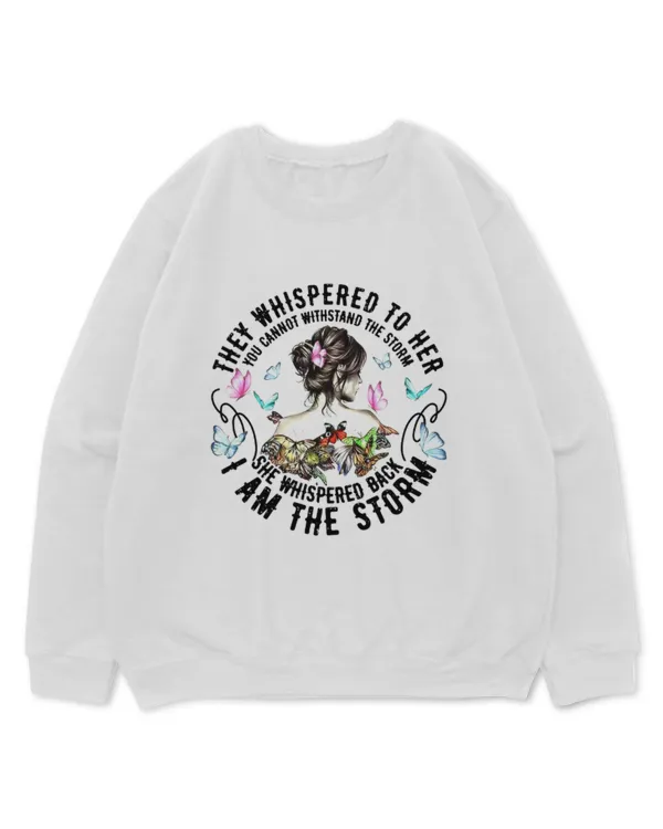 Kids Standard Sweatshirt