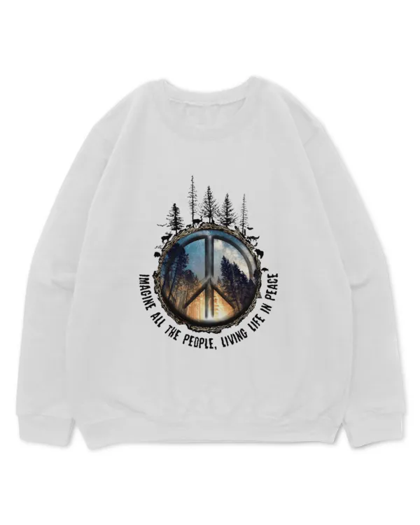 Kids Standard Sweatshirt
