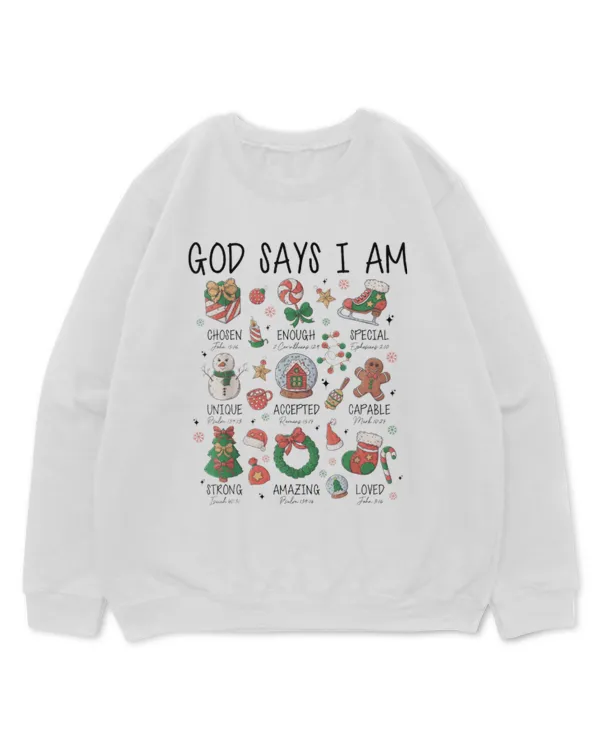 Kids Standard Sweatshirt