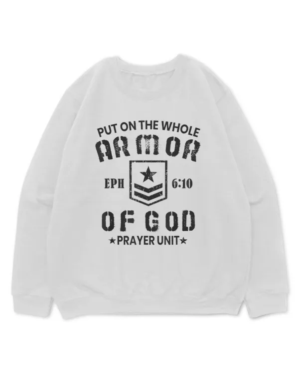 Kids Standard Sweatshirt