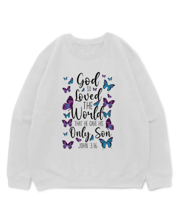 Kids Standard Sweatshirt