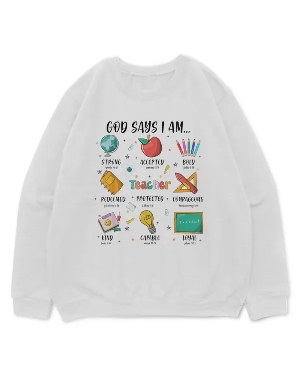 Kids Standard Sweatshirt